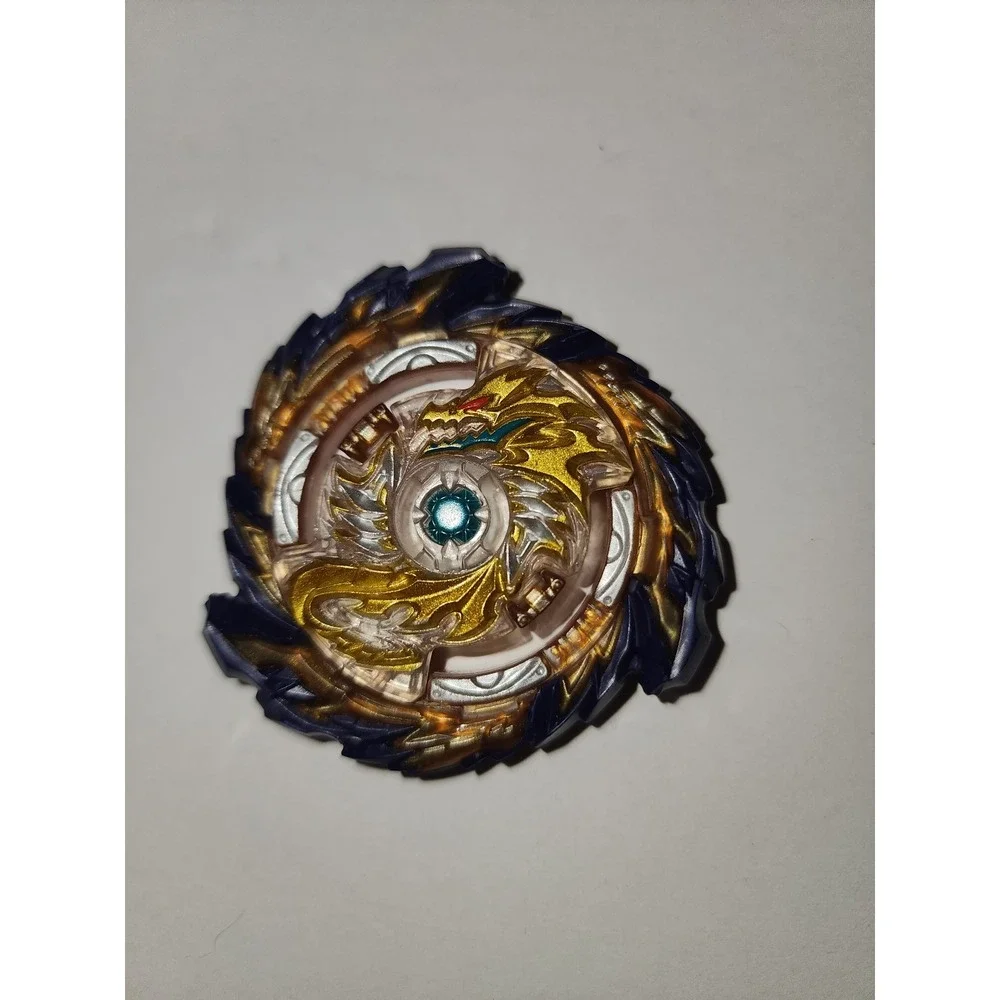 Beyblade Burst Pro Series Mirage Fafnir‎ Replacement Top
